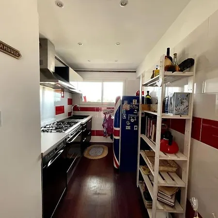 Les Cigales * לה פרדה