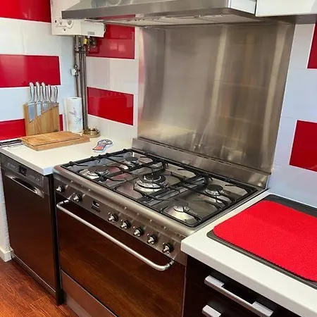 Les Cigales דירה