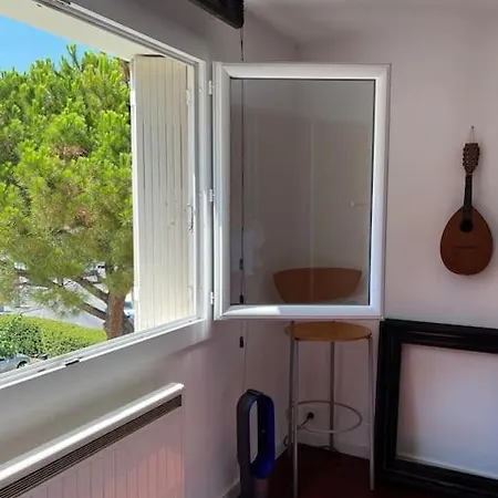 Les Cigales * לה פרדה