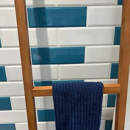 דירה Les Cigales