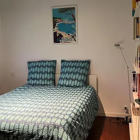 Les Cigales 르프라데