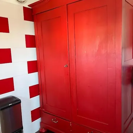 Les Cigales דירה *