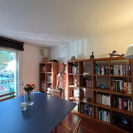 Apartment Les Cigales