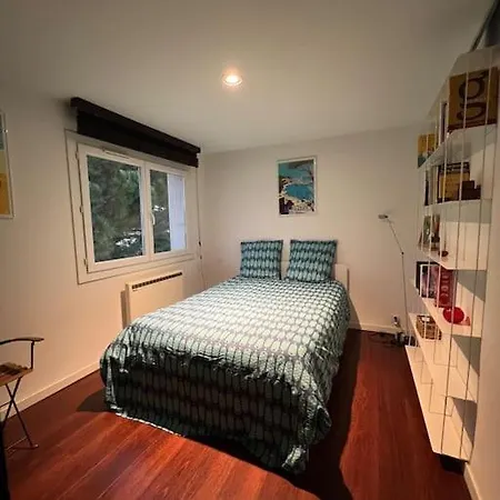 Les Cigales Apartment