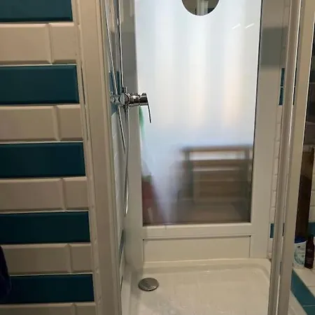 Apartman Les Cigales Le Pradet