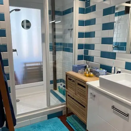 Apartman Les Cigales