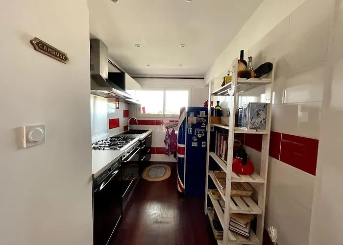 Les Cigales * Le Pradet