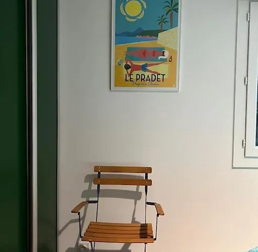 Apartamento Les Cigales *